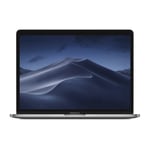 APPLE MACBOOK PRO MV962H/A 13" 256 GB SPACE GREY TOUCH BAR