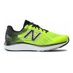 New Balance 680 V7 Herre Løpesko Str. 40½ - Grønn, Allsidig for Hverdagsløping