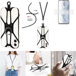 Mobile phone strap for Nokia G60 5G Cell phone ring Lanyard