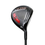 Acer XDS Extreme Draw Fairway Wood - Höger #5 (19°) Reg Flex Golfklubba