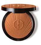 Giorgio Armani Luminous Silk Sunlit Creamy Bronzing Powder 18g - 100 100