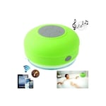 Enceinte Bluetooth Waterproof pour Smartphone ?