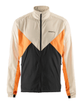 Adv Essence Wind Jacket M Plaster/Slate (M)