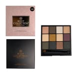 Body Collection  12 Shade  Eyeshadow Palette - Natural Nudes