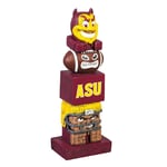 NCAA Arizona State Sun Devils Tiki Totem Garden Statue Figure College