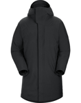 Arc´teryx Therme SV Parka dunparka herre Black X000006581 M 2023