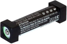 Kompatibelt med Sony MDR-DS3000, 1.2V, 700 mAh