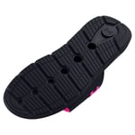 Under Armour Ignite 7 Sl Slides Black EU 39 Woman