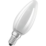 Ledvance LED ljusmatta 470lm 2,9W/827 (40W) E14 dimbar (C)