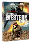 All Quiet On The Western Front (1979) / Intet Nytt Fra Vestfronten DVD