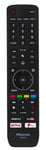 Genuine EN3G39 Remote Control for Hisense UHD 4K TV H49N5500 H49N5500UK H43A6200 H43A6200UK H49N5500 H50N5300 H55A6200 H49N5700 H49N5700UK H65A6200 H65A6200UK H50A6200
