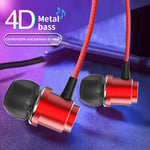 Earphones,super bass High quality In Ear Headphones Headset iPhone , Samsung