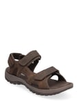 Men's Sandspur 2 Convert - Earth Sport Summer Shoes Sandals Brown Merrell