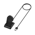 USB Charging Dock Cradle Cable Charger For Ticwatch E3/Pro3/Pro3 LTE/ProX/Pro5