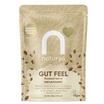 Naturya Unflavoured Gut Feel Flaxseed Blend - 240g