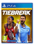 Tiebreak Edition Ace Edition Ps4