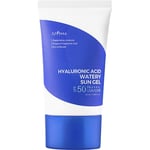 Isntree Sol & Skydd Solskydd Hyaluronic Acid Watery Sun Gel 100 ml (2.750,00 kr / 1 l)