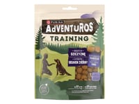 Purina Adventuros Training Hundgodis Med Viltkött - 6X115g