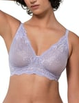 Triumph Amourette Charm Bra N 03 Light Lilac