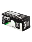 Maxell SR 621SW