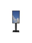 HI-ND - stand - for digital signage LCD panel 55" 200 x 200 mm