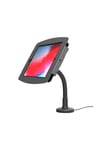 Compulocks iPad Pro 12.9-inch Enclosure Flexible Counter Stand