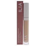 ILIA Beauty True Skin Serum Concealer - SC1 Chicory For Women 0.16 oz Concealer