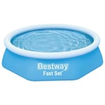 Bestway Pool Ground Cloth Flowclear 274x 274 cm UK