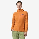 Patagonia R1 Air Full-Zip Hoody Dame