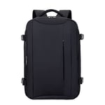 Sac a Dos Voyage Cabine Avion Bagages Cabine Sac 40x20x25 pour Ryanair Sac pour Ryanair Cabine 40x20x25 Valise Cabine Sac à Dos pour Easyjet Vueling Wizz Air