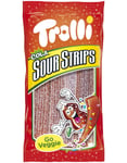 Trolli Cola Sour Strips 85 gram