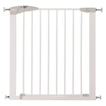 Lindam Stair Gate, Sure Shut Axis Toddler & Baby Gate, Stair Gate