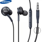 Samsung Galaxy AKG Earphones Headphones Handsfree Earbud For S10 S9 S8 S7 Plus