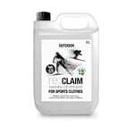 re:CLAIM Odor Control tvättmedel 5 liter