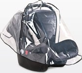 Caretero Rain Cover For The Caretero Baby Carrier