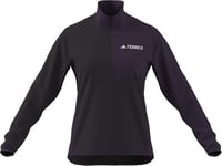 adidas Terrex Multi Climawarm Veste polaire à fermeture Éclair intégrale pour femme