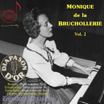 Monique De La Bruchollerie  Legendary Treasures: Monique De La Bruchollerie 2  CD