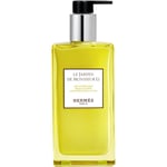 HERMÈS Le Bain Le Jardin de Monsieur Li body lotion 200 ml