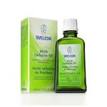 Birch Cellulite Oil 3.4 fl oz By Weleda