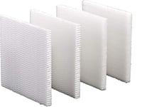 Stiebel Eltron 236675 Lot de 4 Tapis filtrants FMS G2-4 LWE 40, Filtre Standard