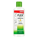 L'Oréal Shampoing Revlon Flex fotificante – 650 ml