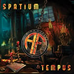 Alta Forma  Spatium &amp; Tempus  LP/Vinyl