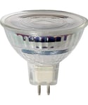 Spotlight GU5,3 12V 36° LED 5,2W 450lm 4000K, dimbar