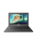 ASUS Chromebook CR1100CKA-GJ0040 11.6" CELERON 4 Go Gris