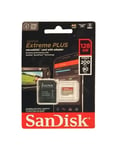 Sandisk Extreme Plus 128GB SD Card (Brand New)