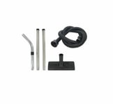 Henry Hetty Vacuum Cleaner Tool Kit With Extra Strong 2.5m Hose