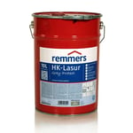 Remmers HK Lasur Grey Protect – Lasure bois 3en1 10l