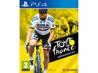 TOUR DE FRANCE 2019 FR/NL PS4