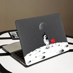 Étui pour ordinateur portable Macbook Air 13,coque de peinture d'astronome,Dallas A2337,Funda Mac book Air 13.6,15 M2,M3 Pro,13,14,16,A2338,A2442