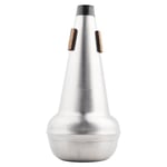 Professionell Tenor Trombone Mute Övningsljuddämpare Sourdine Musikinstrument Tillbehör